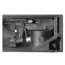 流量開關接線圖內部結構