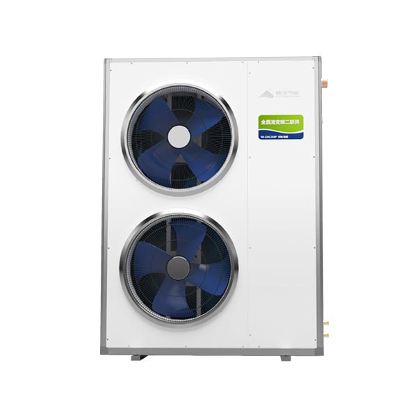 北方家用超低溫變頻供暖機(jī)組