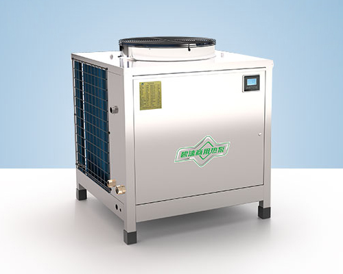 共同抗疫 人人有責丨碧淶空氣能緊急援建福州長樂方艙醫院