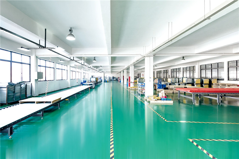 生產(chǎn)環(huán)境