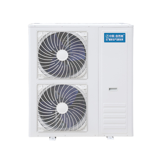 戶(hù)用空氣源熱泵冷暖機(jī)(變頻)