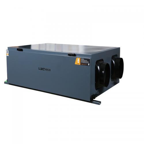 新風(fēng)全熱交換雙向流除霾除濕凈化系統(tǒng)FD-E系列