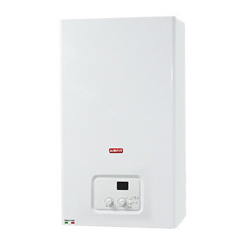 壁掛爐 雅圖系列 AIRTUB 28S/32S