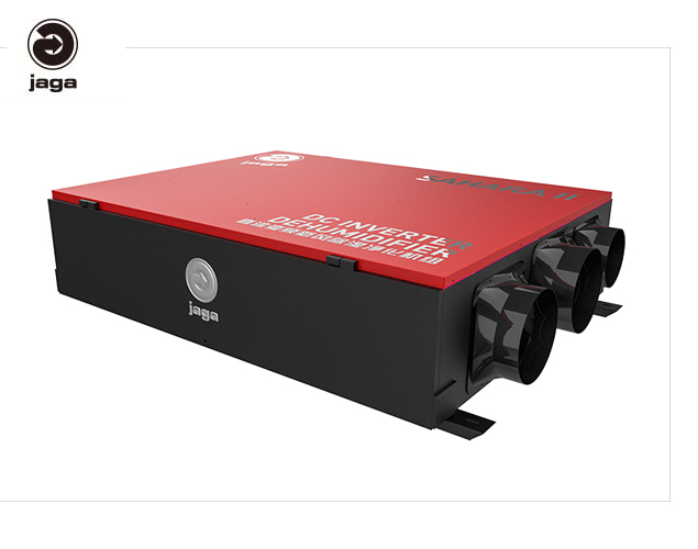 撒哈拉||新風除濕機