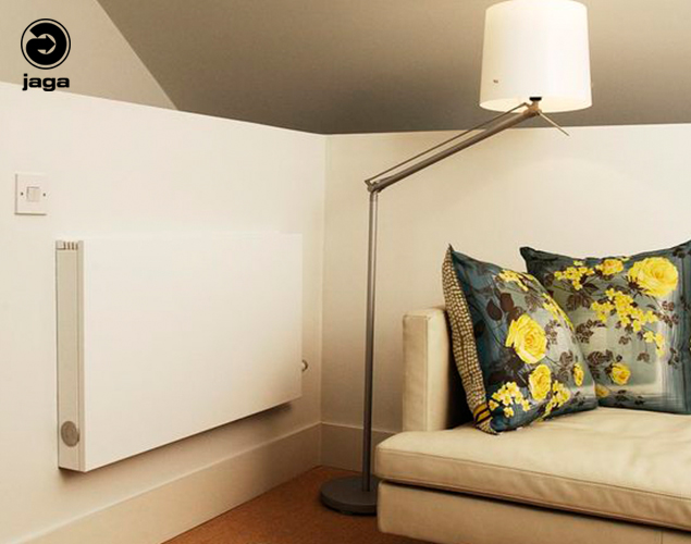 響應(yīng)式低溫水暖氣片系列 思鵲達(dá)