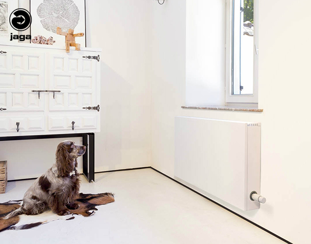 響應(yīng)式低溫水暖氣片系列 思鵲達(dá)