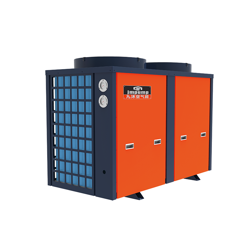 空氣源高溫?zé)岜?0p