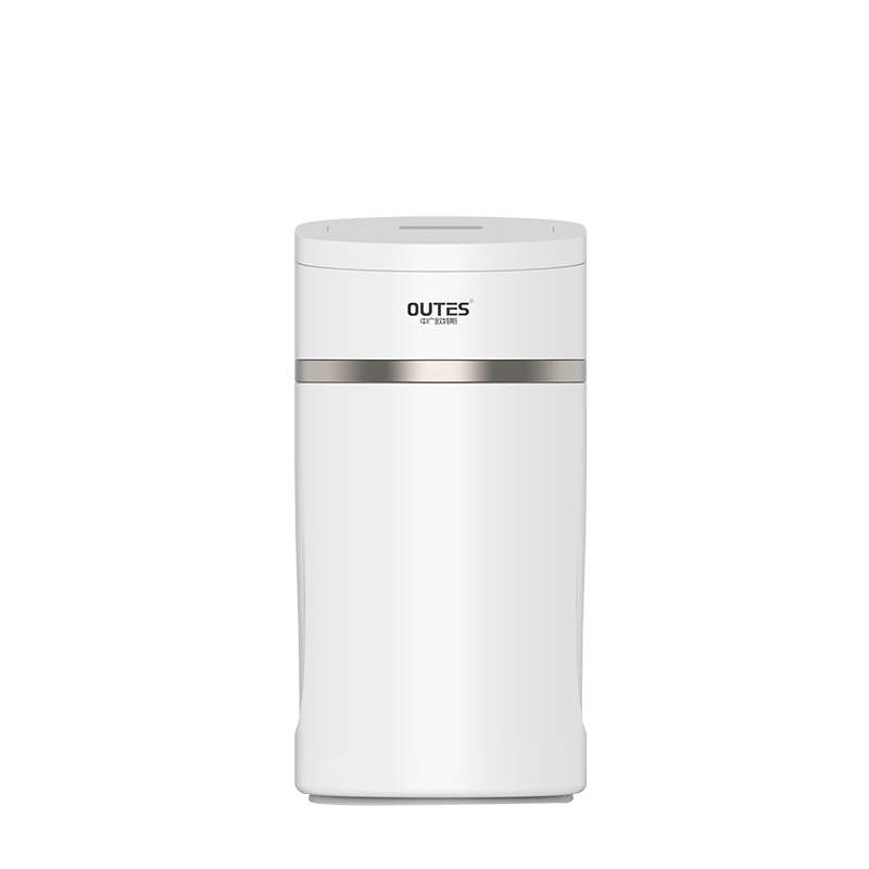 中廣歐特斯中央軟水機(jī)大白系列