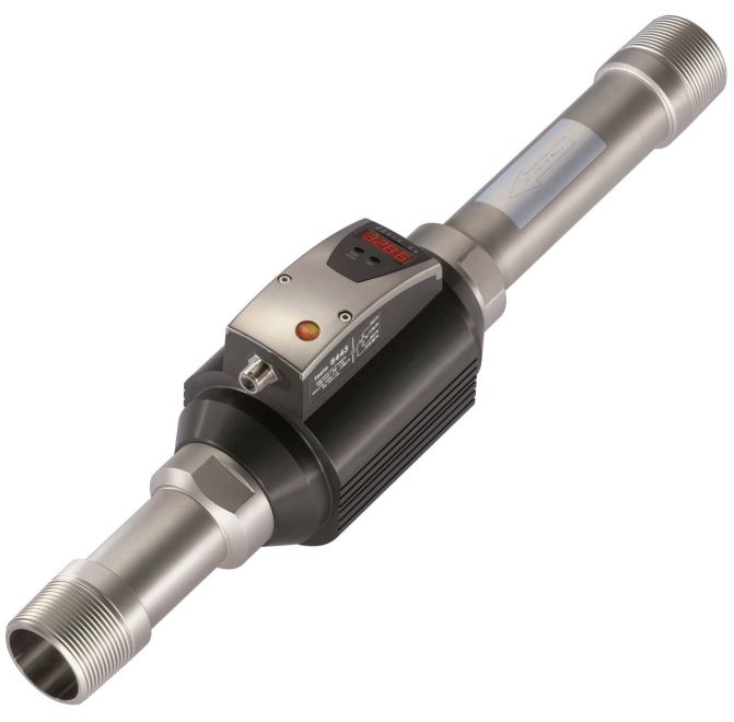 testo 6443 - 壓縮空氣流量計 (DN40)