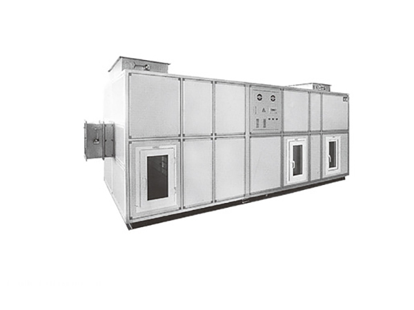 ZCKD低露點轉(zhuǎn)輪除濕機(jī)組ZCH-D/Z-1500