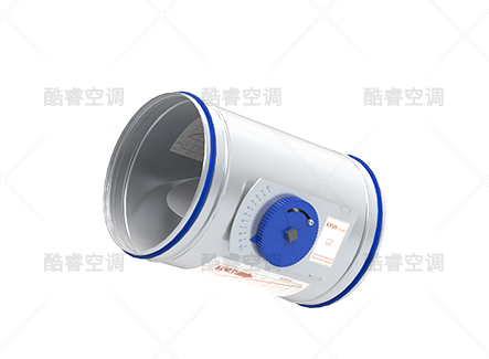 TCAV-VFC定風(fēng)量調(diào)節(jié)閥