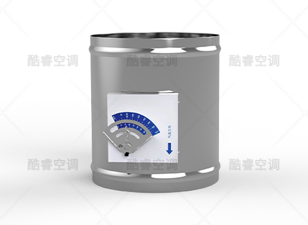 TCAV-RN定風(fēng)量調(diào)節(jié)閥